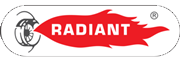 Logo Radiant