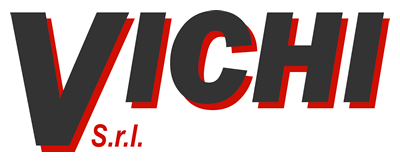 Vichi Impianti Logo